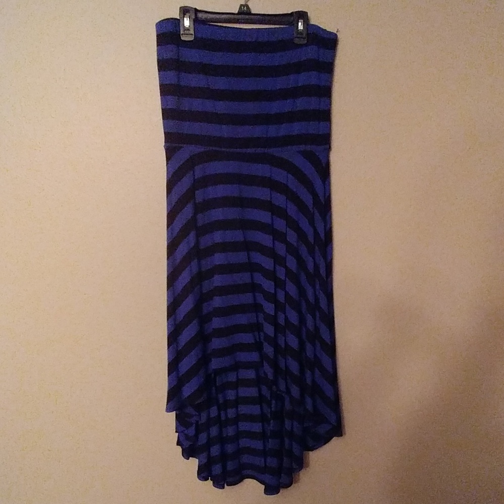 Studio Y Strapless Dress